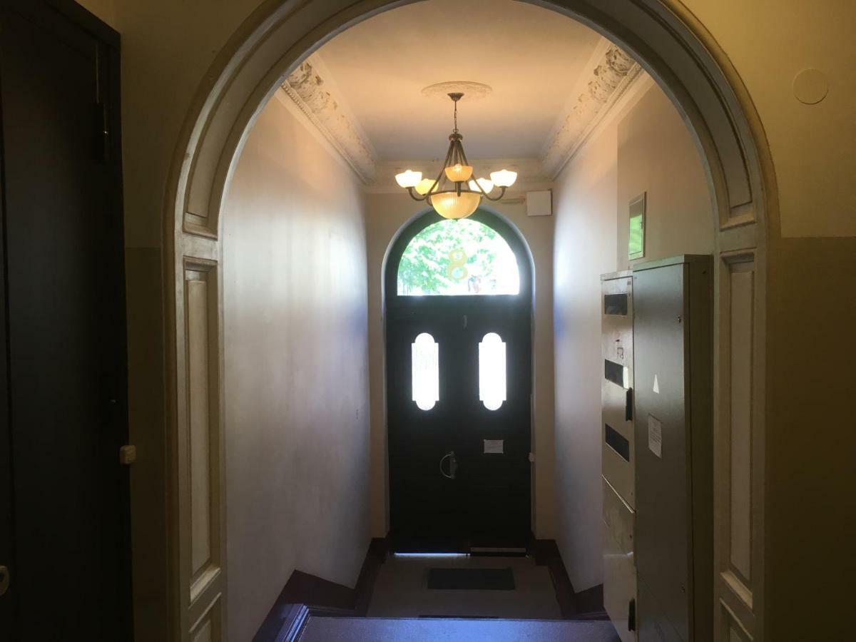 Apartment In Art Nouveau District *