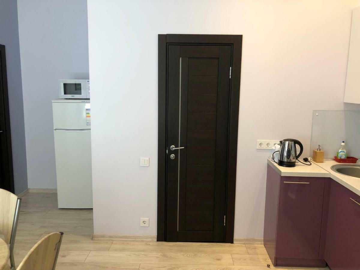 Apartment In Art Nouveau District